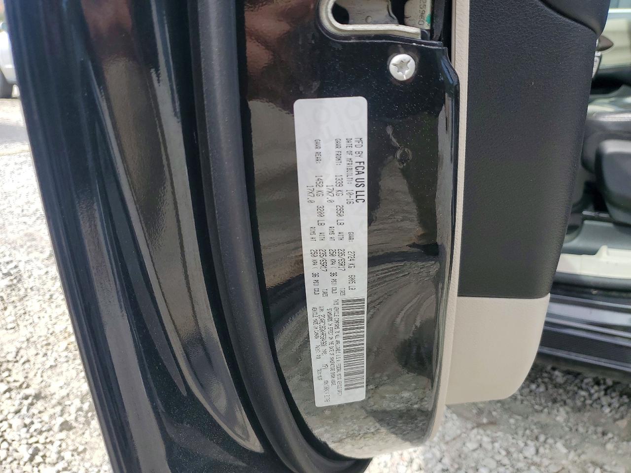 Chrysler Pacifica Touring L