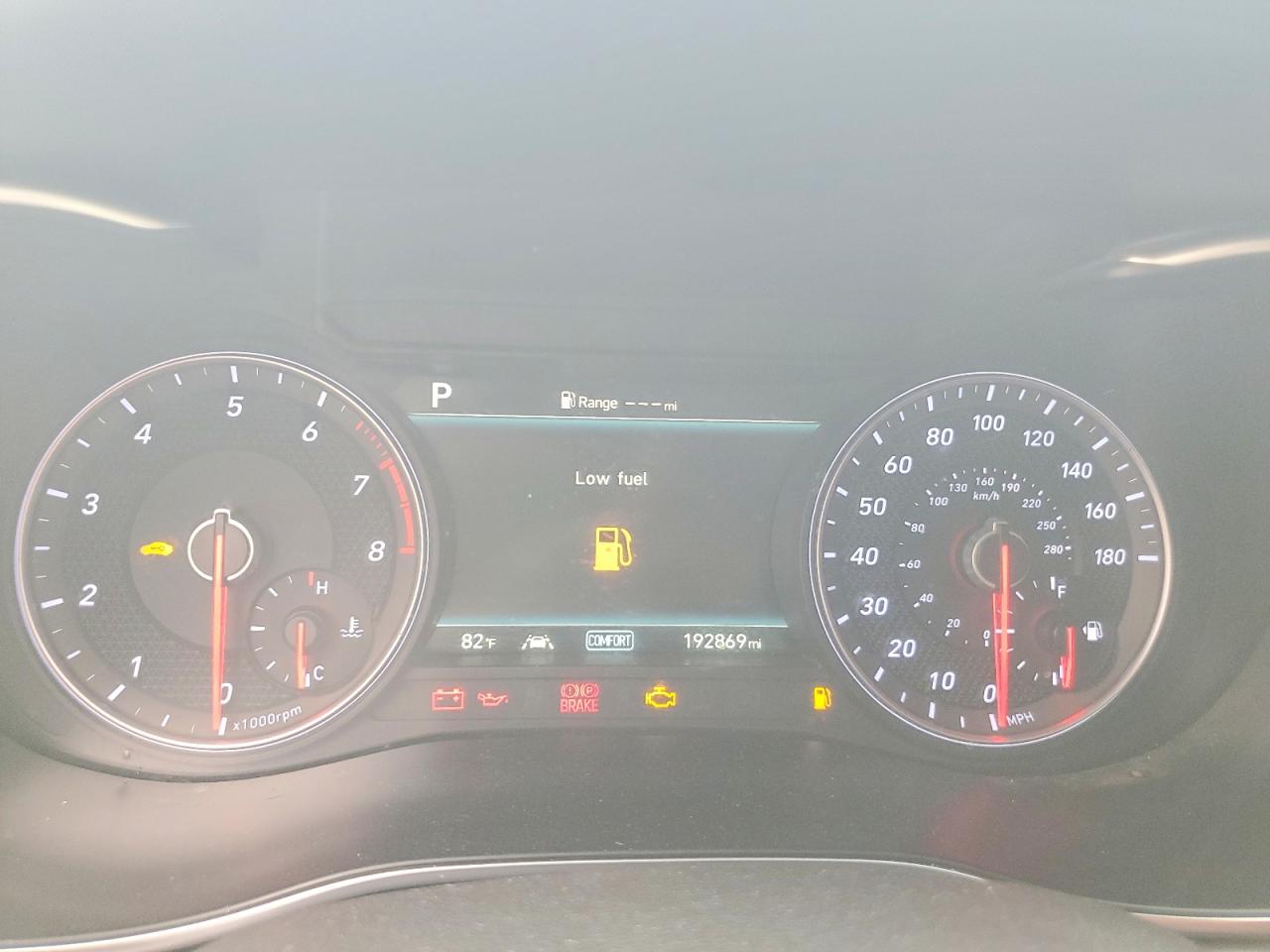 Genesis G70 3.3t