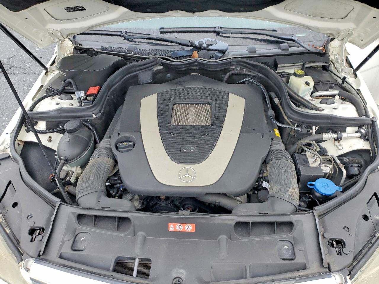Mercedes-Benz C-Class 300 4matic