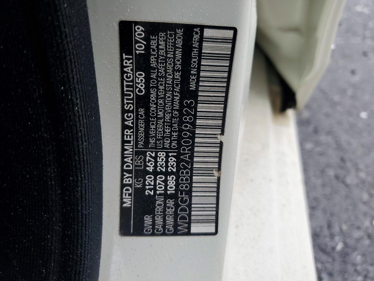Mercedes-Benz C-Class 300 4matic