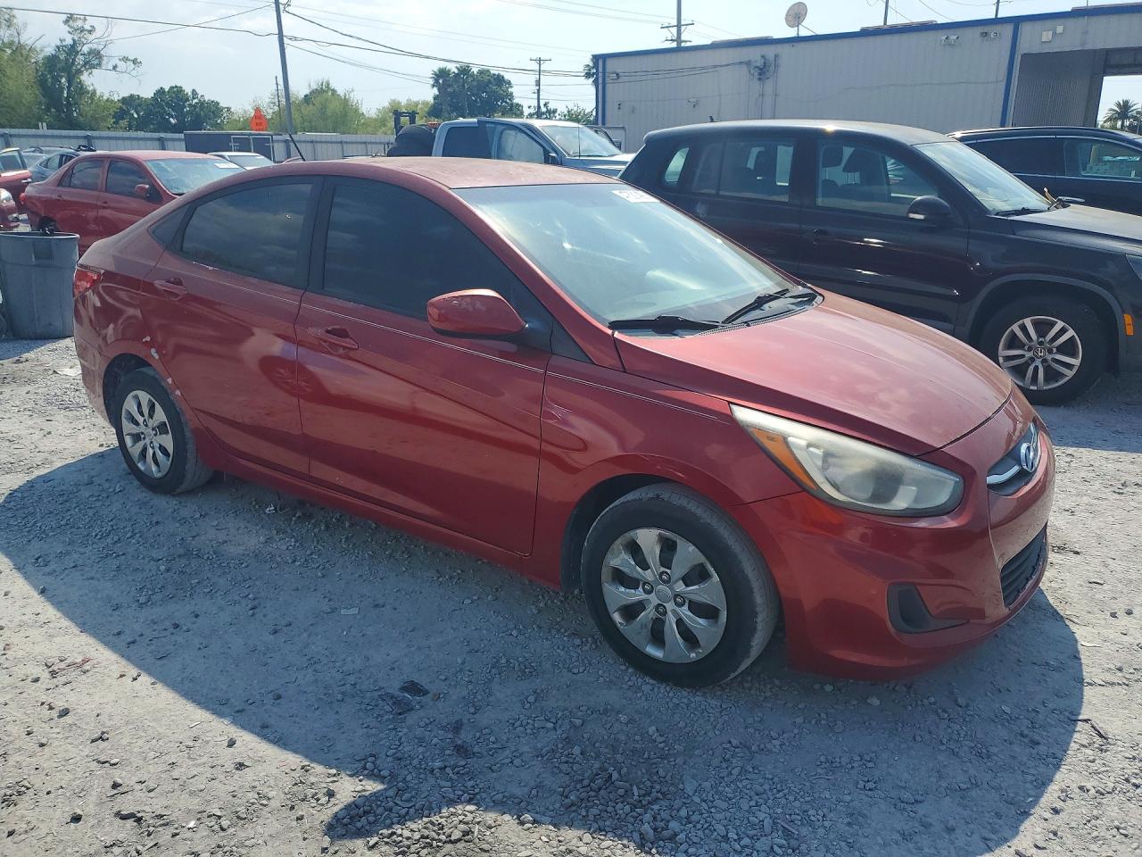 Hyundai ACCENT Se