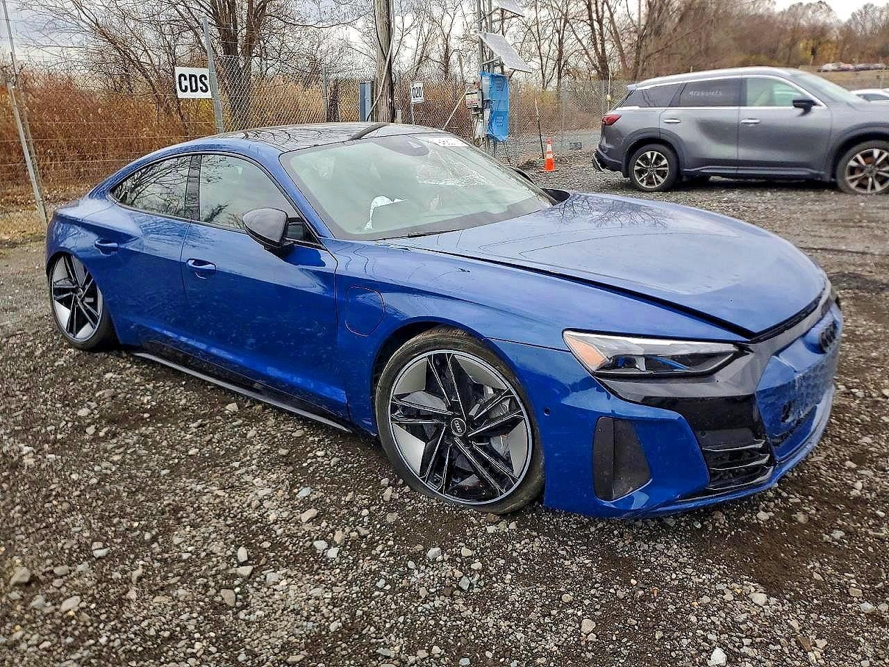Audi Rs