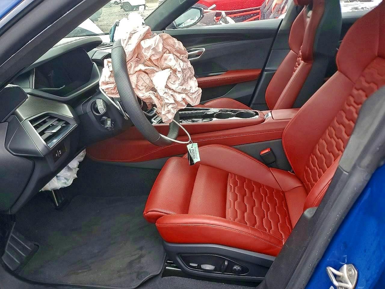 Audi Rs