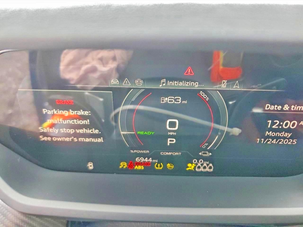 Audi Rs