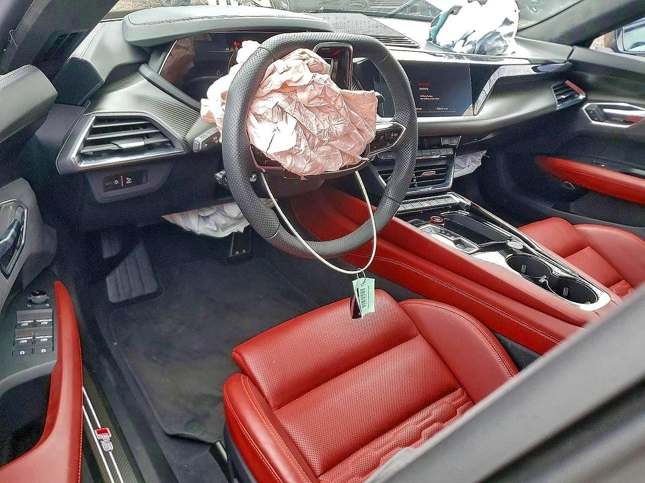 Audi Rs