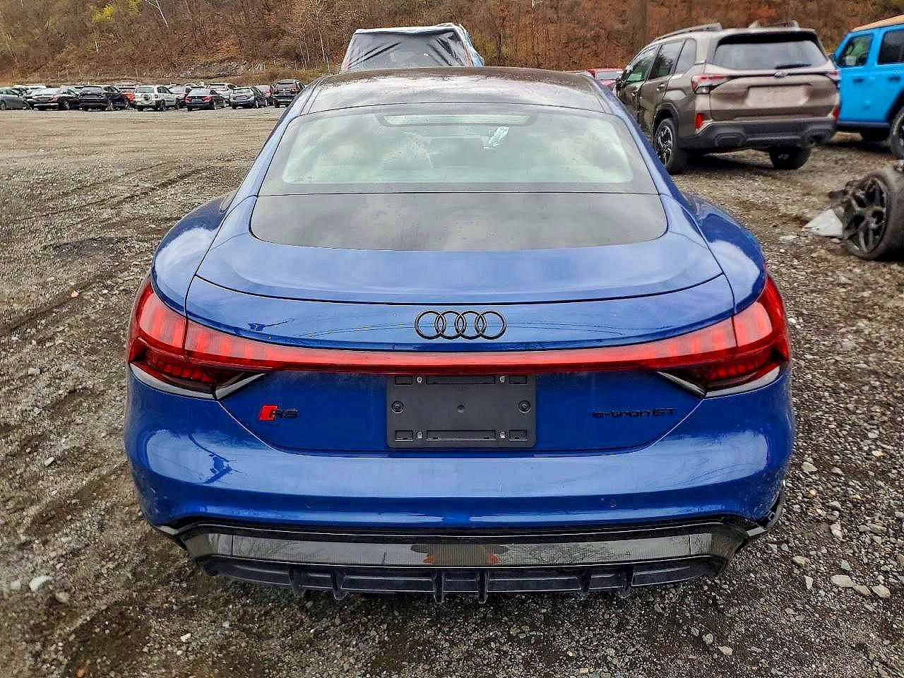 Audi Rs
