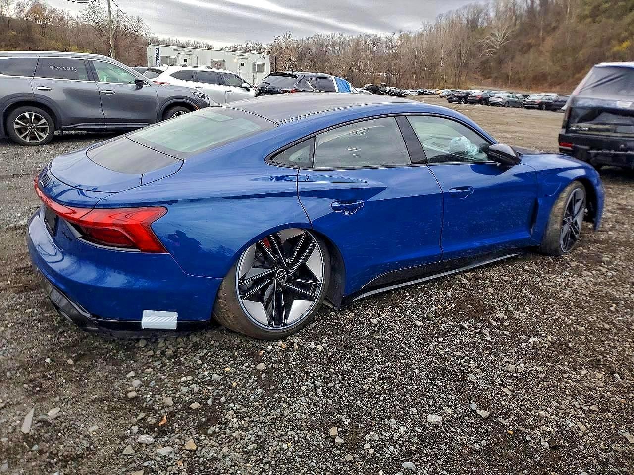 Audi Rs