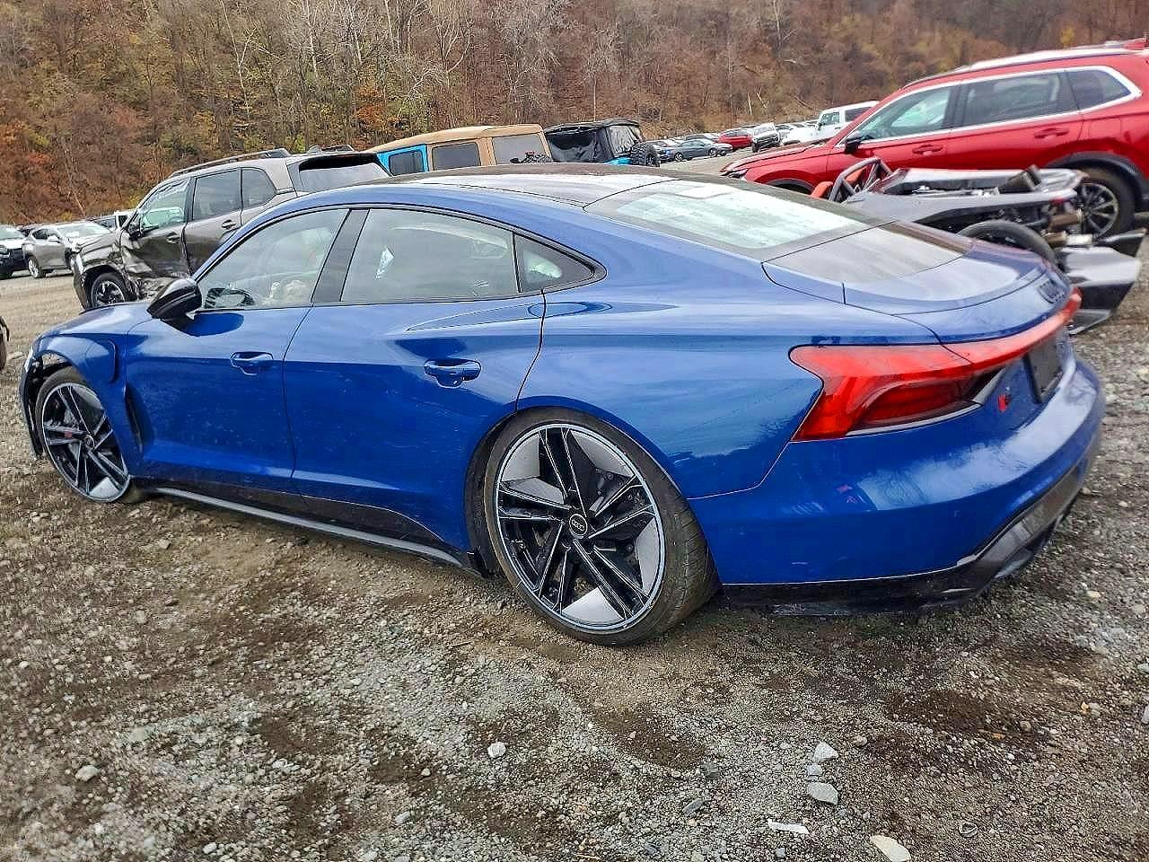 Audi Rs