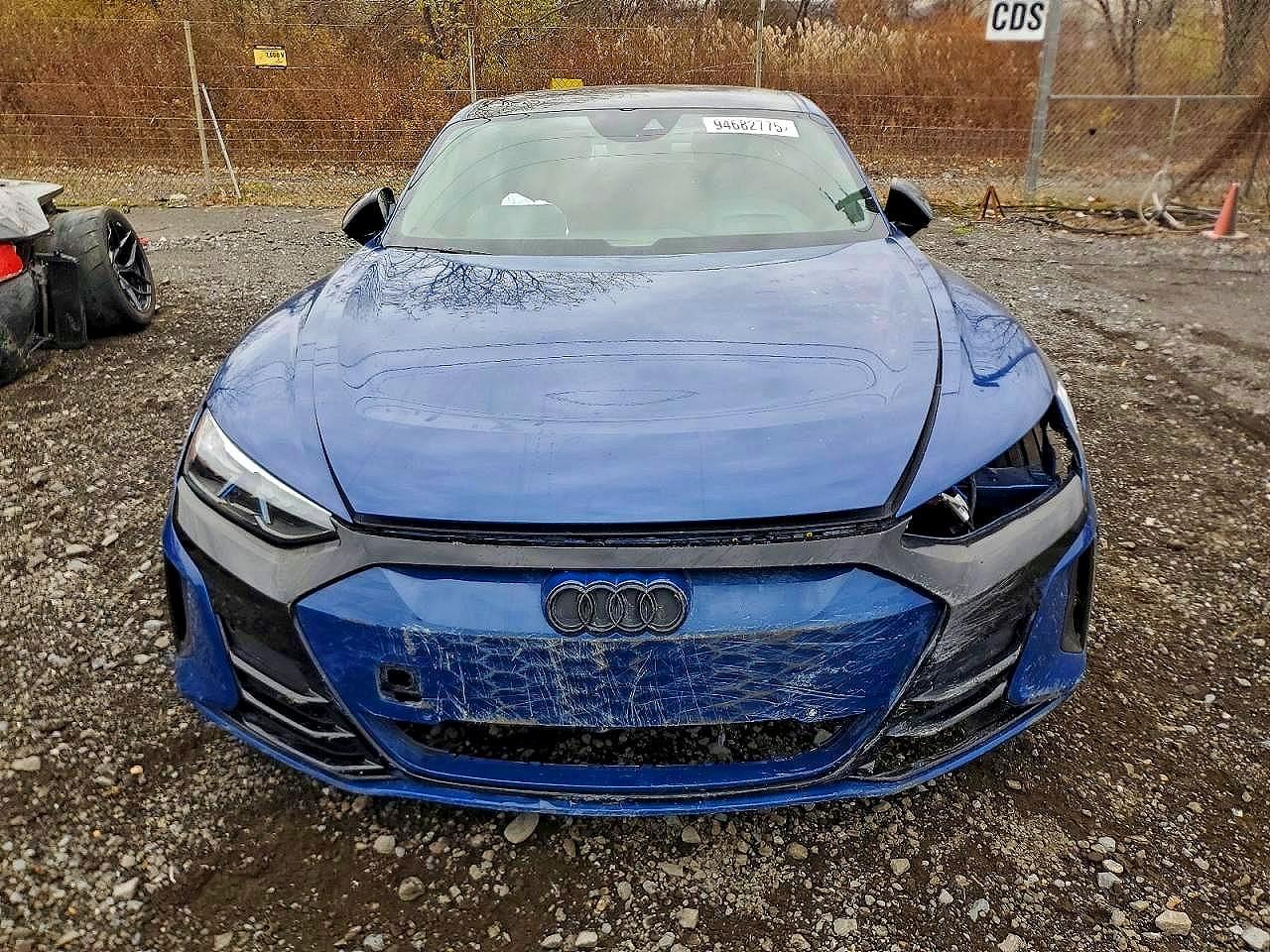 Audi Rs