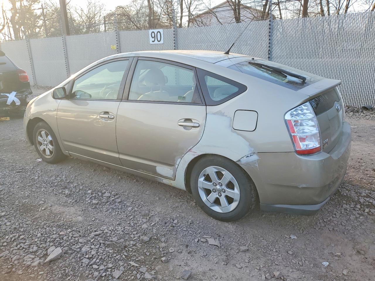 Toyota Prius Base