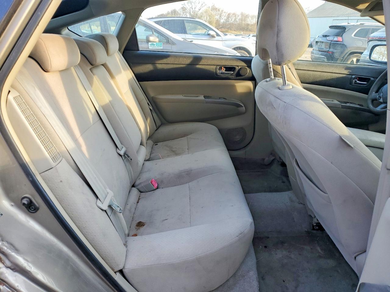 Toyota Prius Base