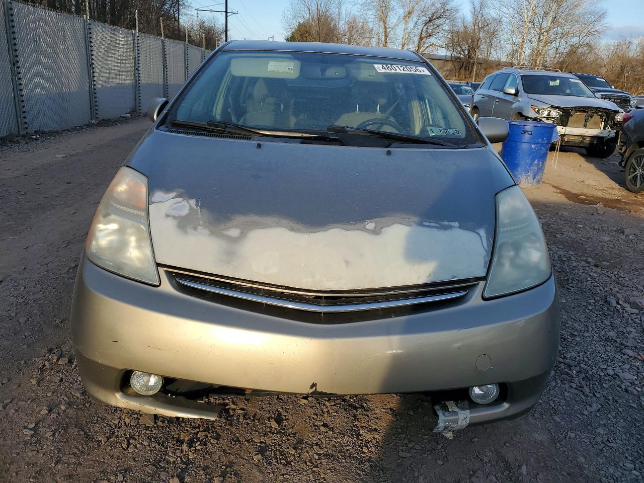 Toyota Prius Base