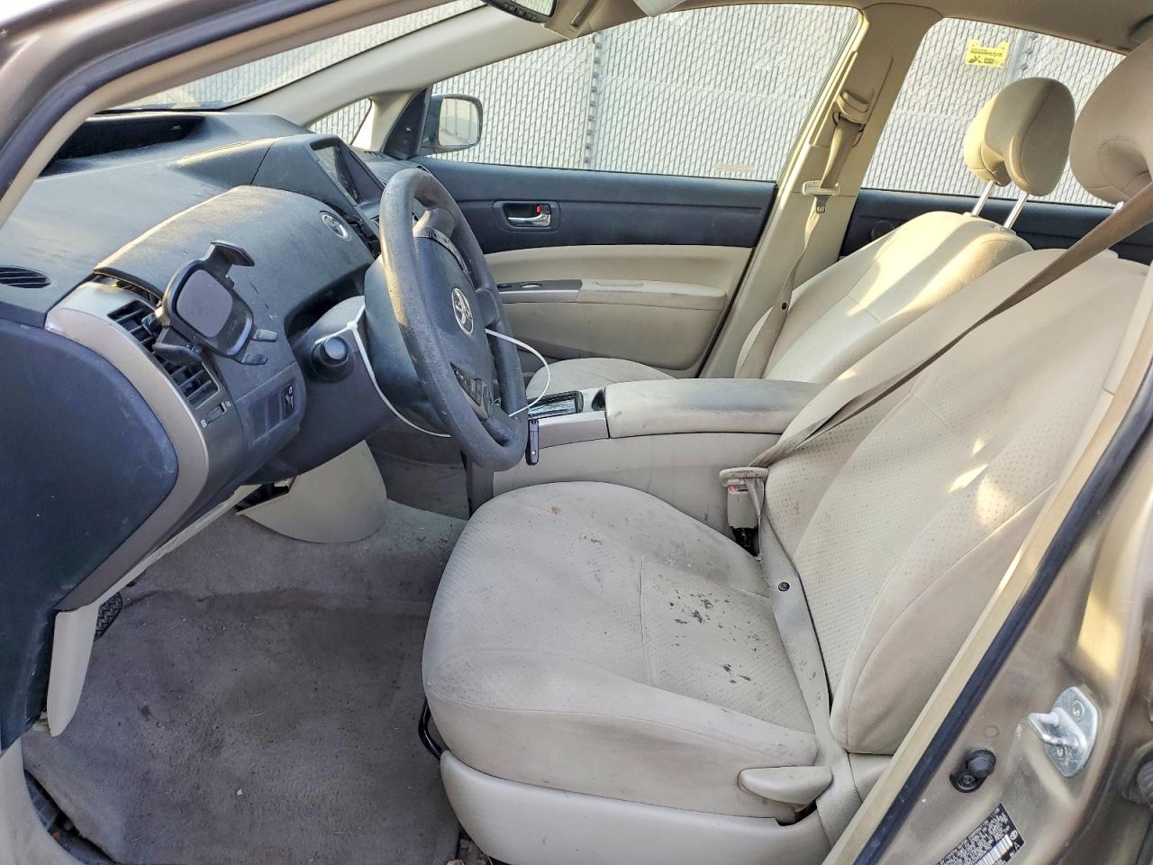 Toyota Prius Base