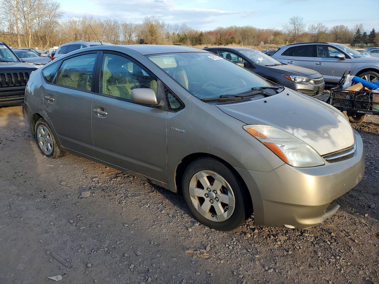 Toyota Prius Base