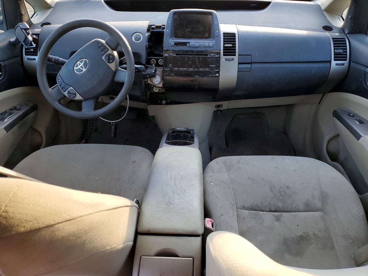 Toyota Prius Base