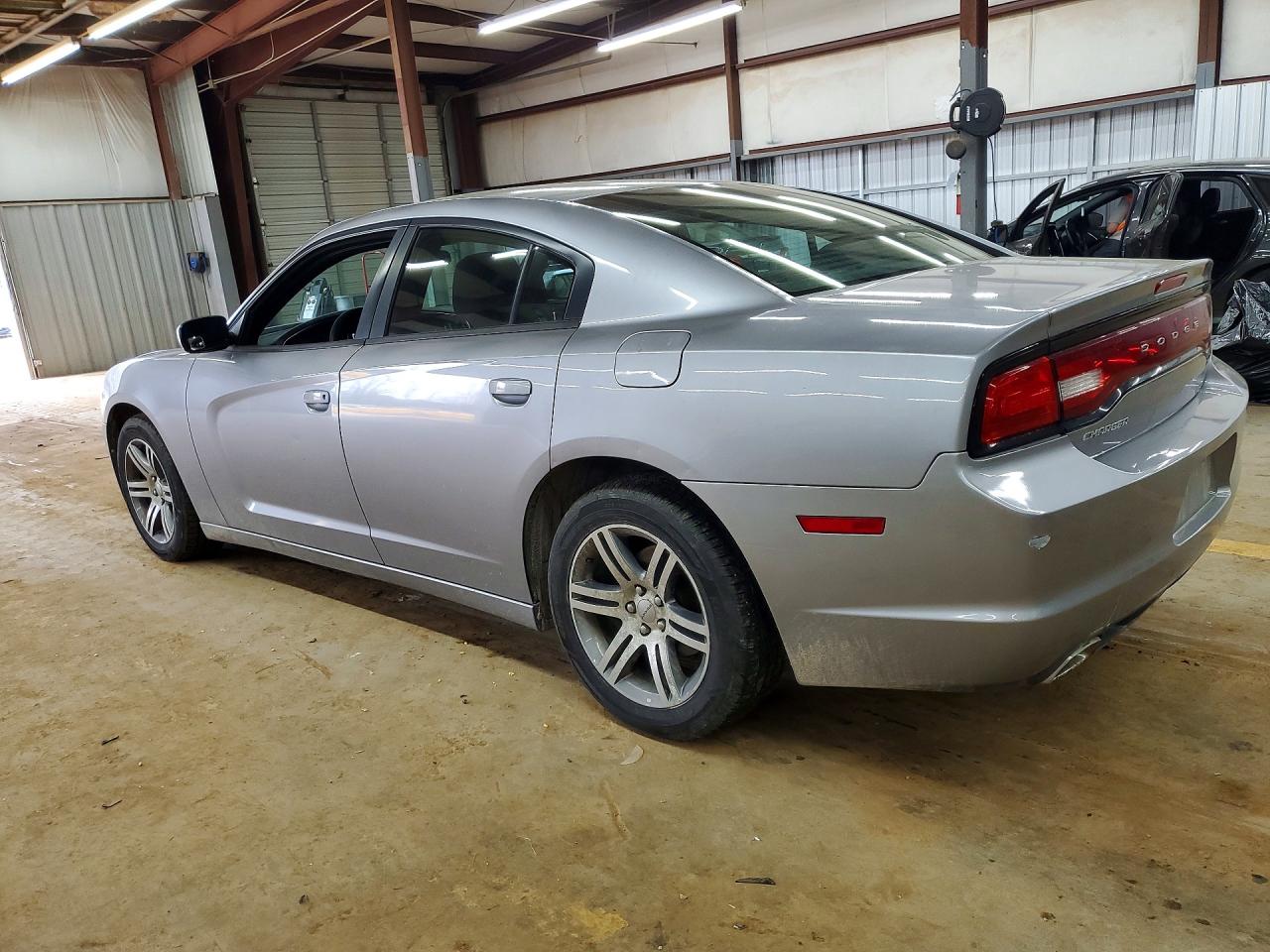 Dodge Charger Se