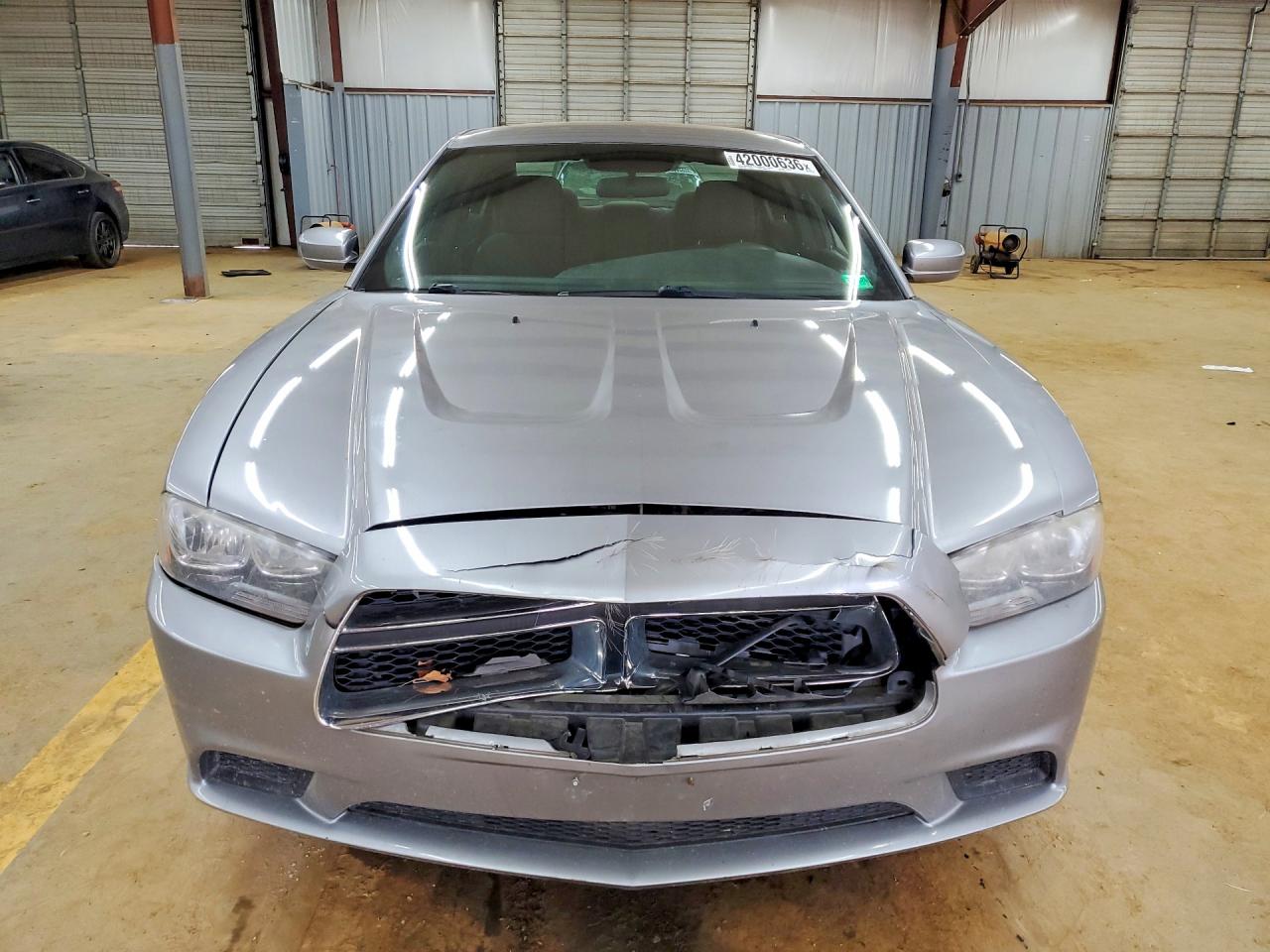 Dodge Charger Se