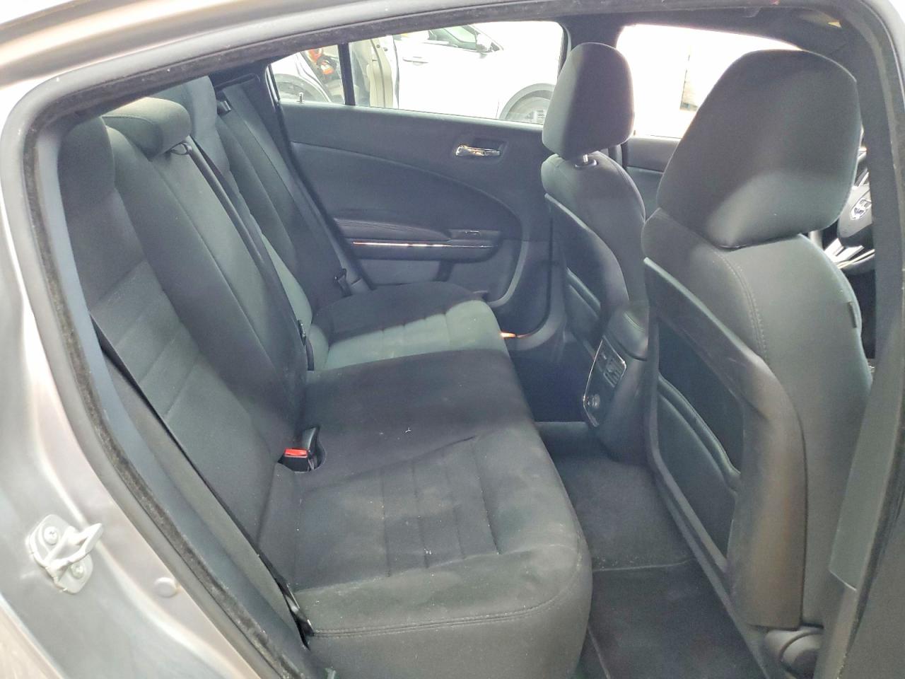 Dodge Charger Se