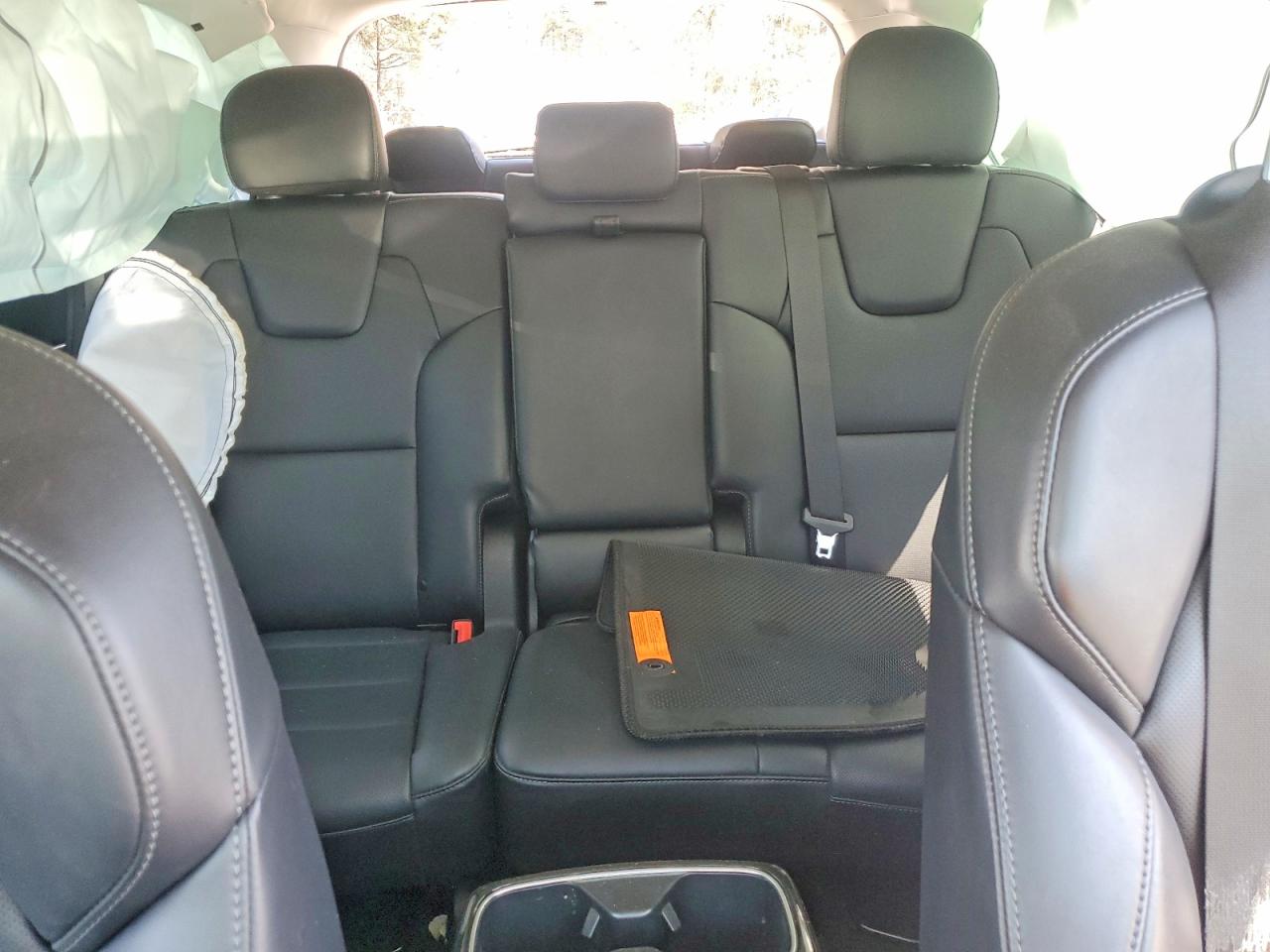 Kia Telluride Lx