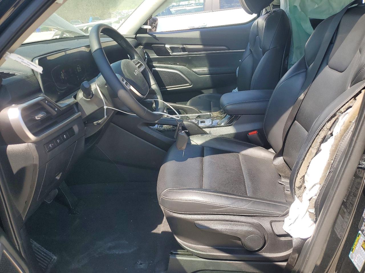Kia Telluride Lx