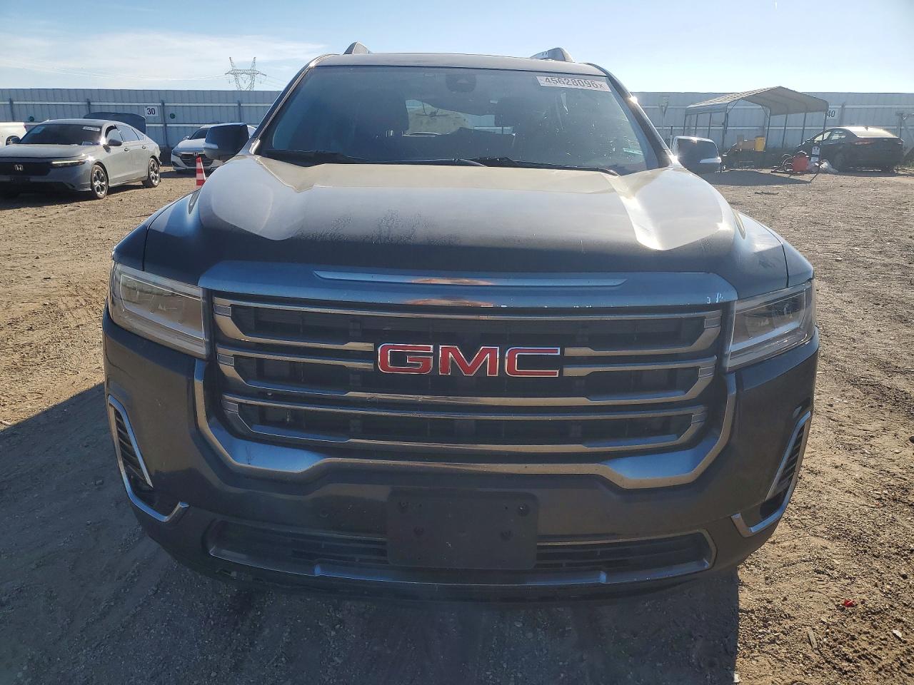 GMC Acadia At4