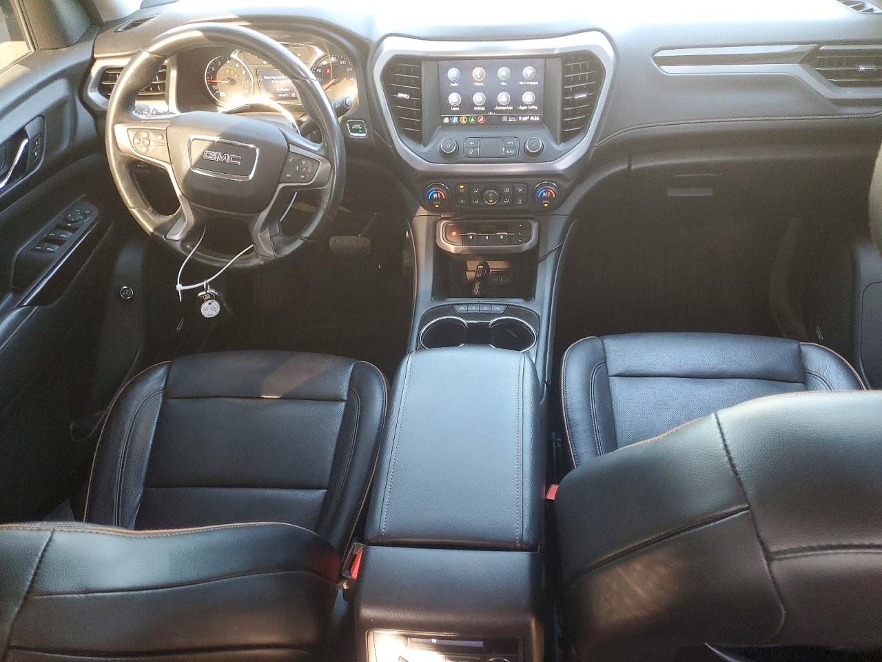 GMC Acadia At4