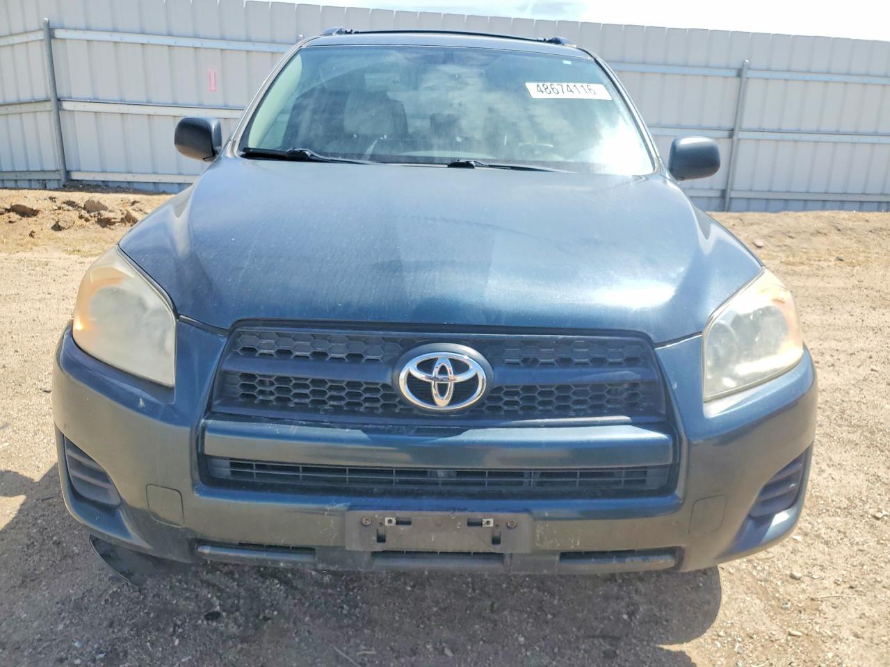 Toyota RAV4 Base