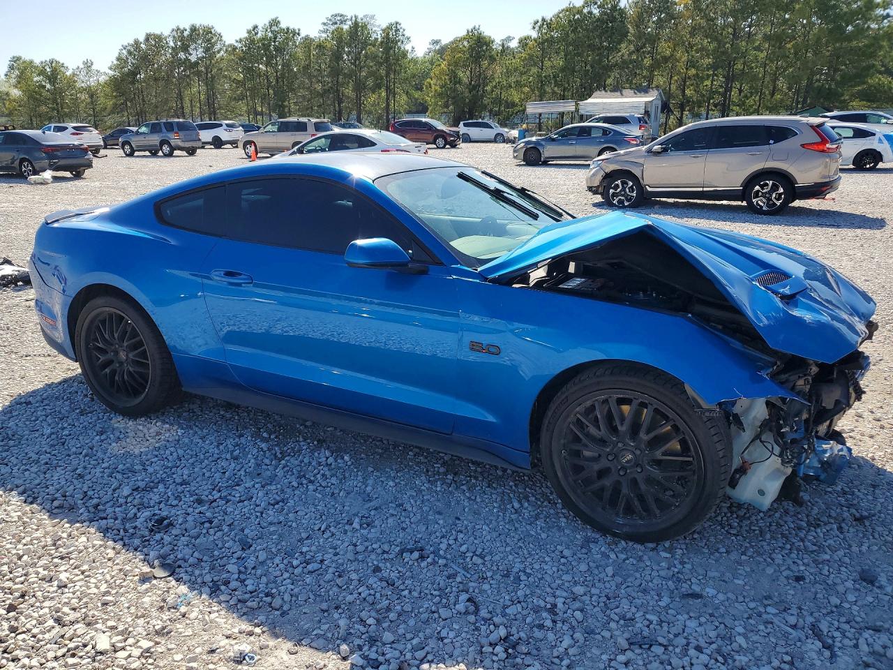Ford Mustang Gt