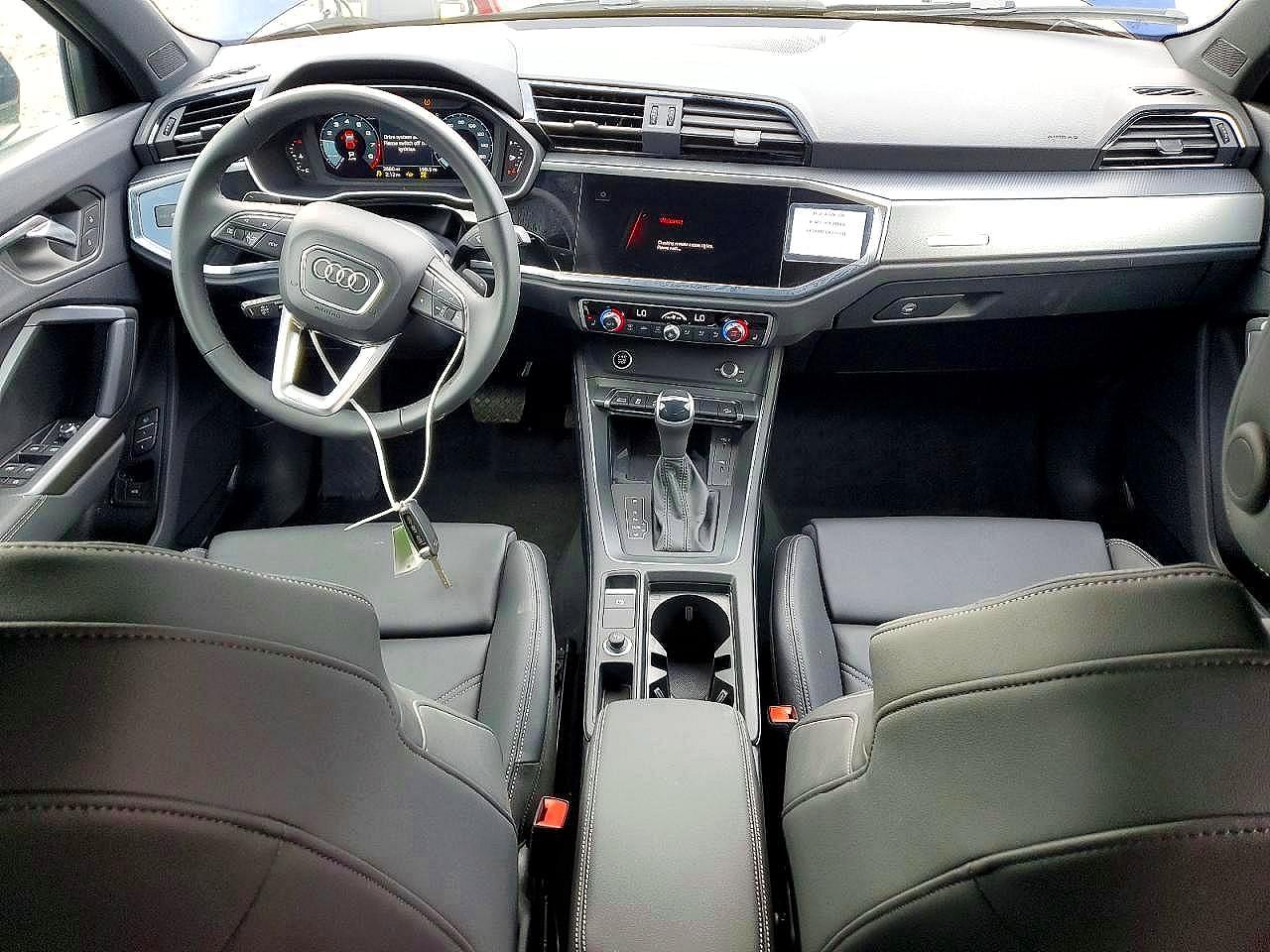 Audi Q3 Premium S Line 45