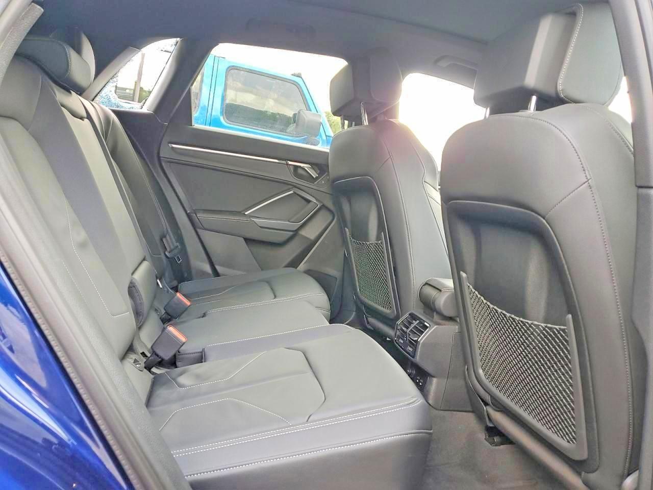 Audi Q3 Premium S Line 45