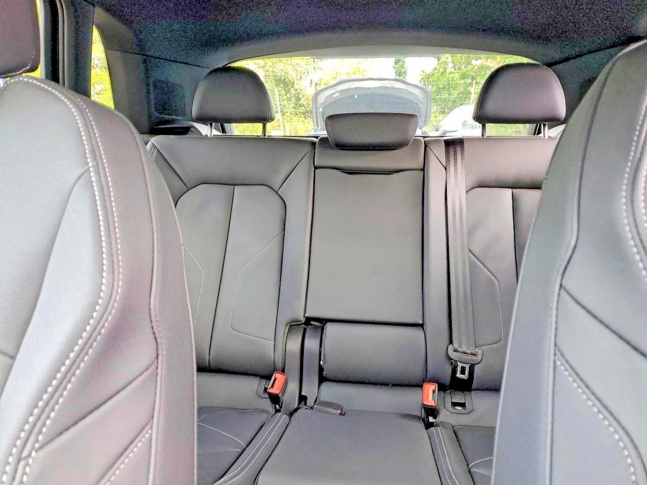 Audi Q3 Premium S Line 45