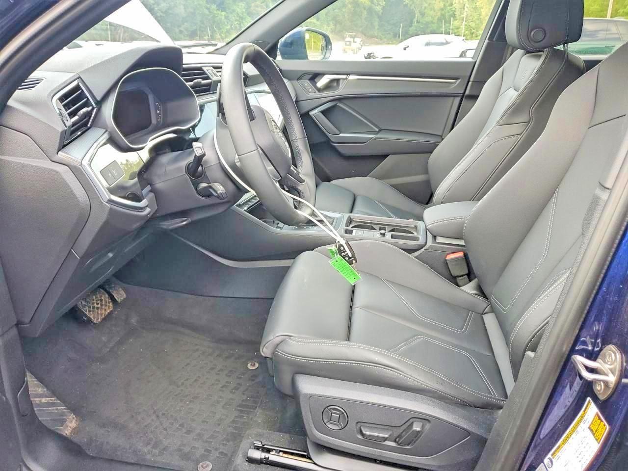 Audi Q3 Premium S Line 45