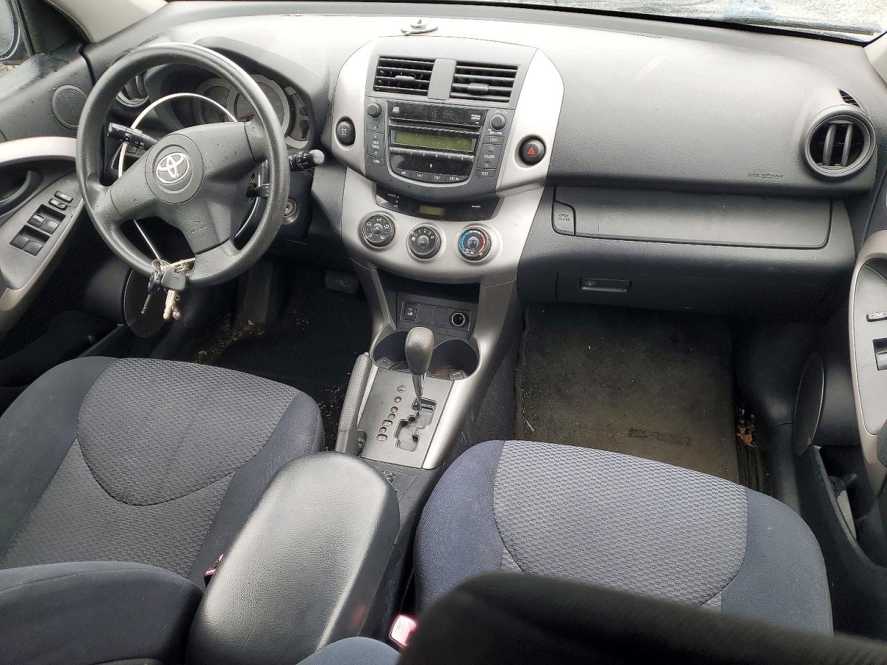 Toyota RAV4 Sport