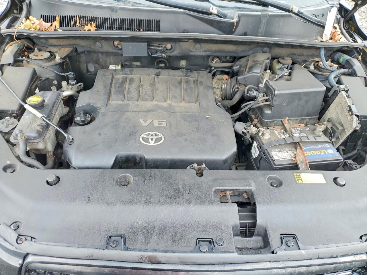 Toyota RAV4 Sport