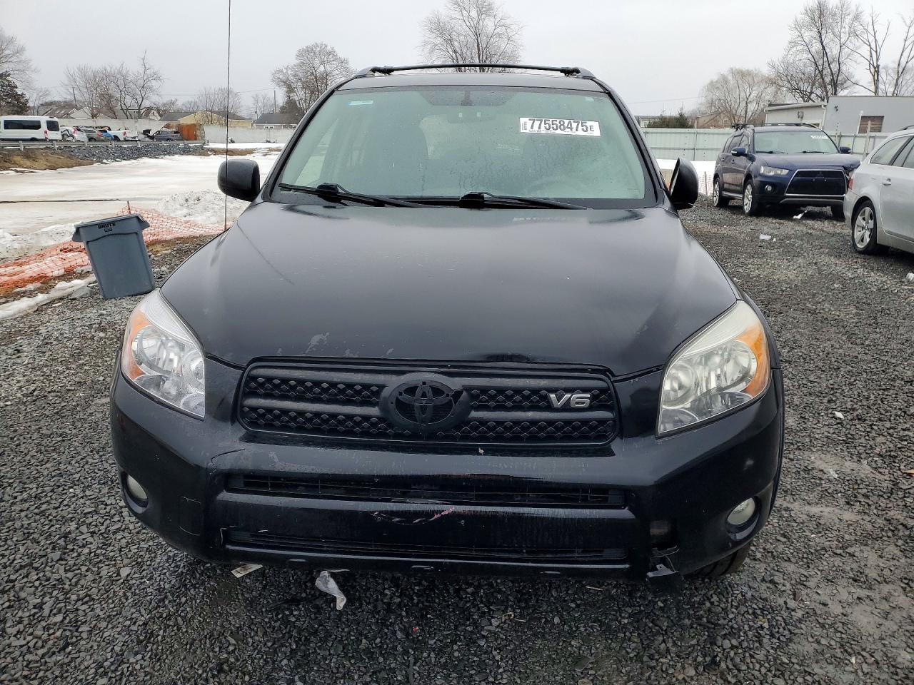 Toyota RAV4 Sport