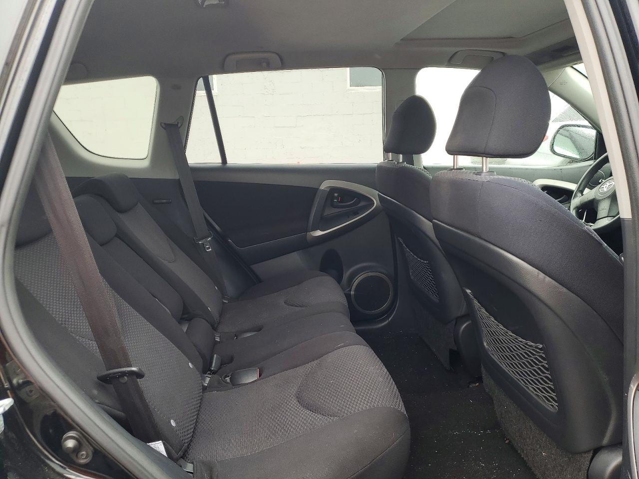 Toyota RAV4 Sport