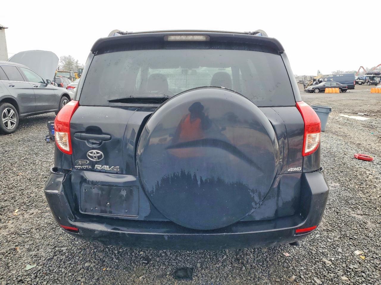 Toyota RAV4 Sport