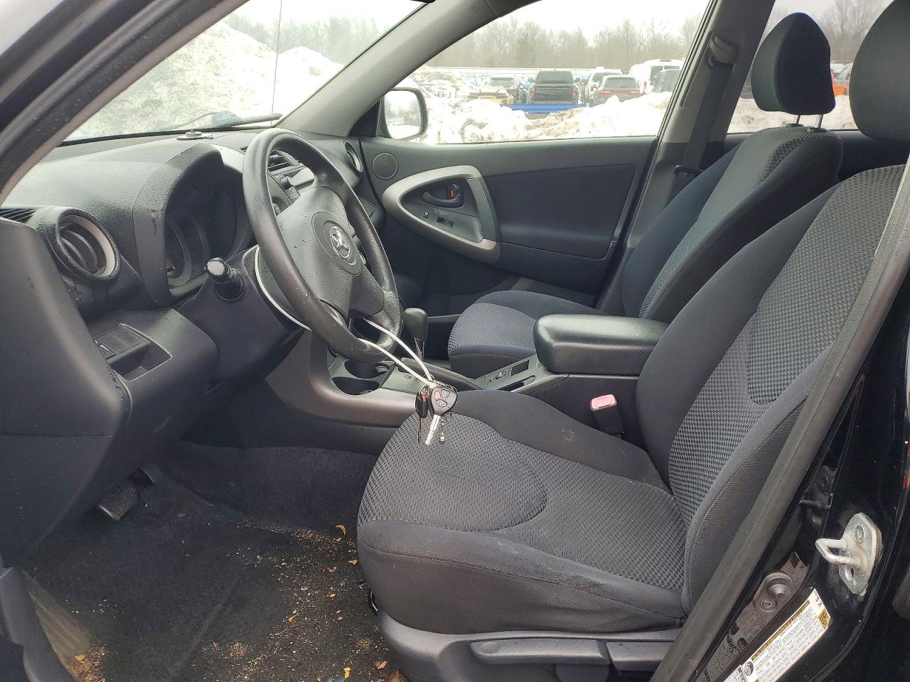 Toyota RAV4 Sport