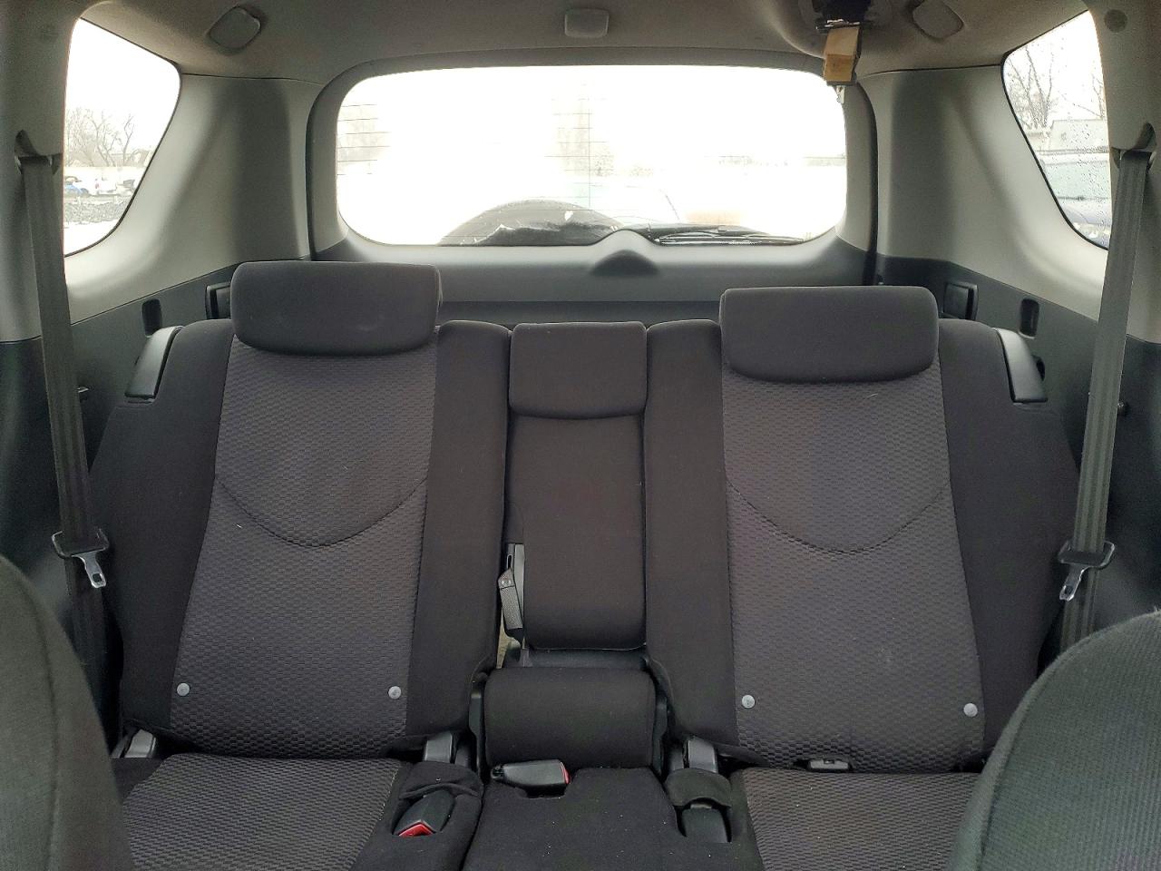 Toyota RAV4 Sport