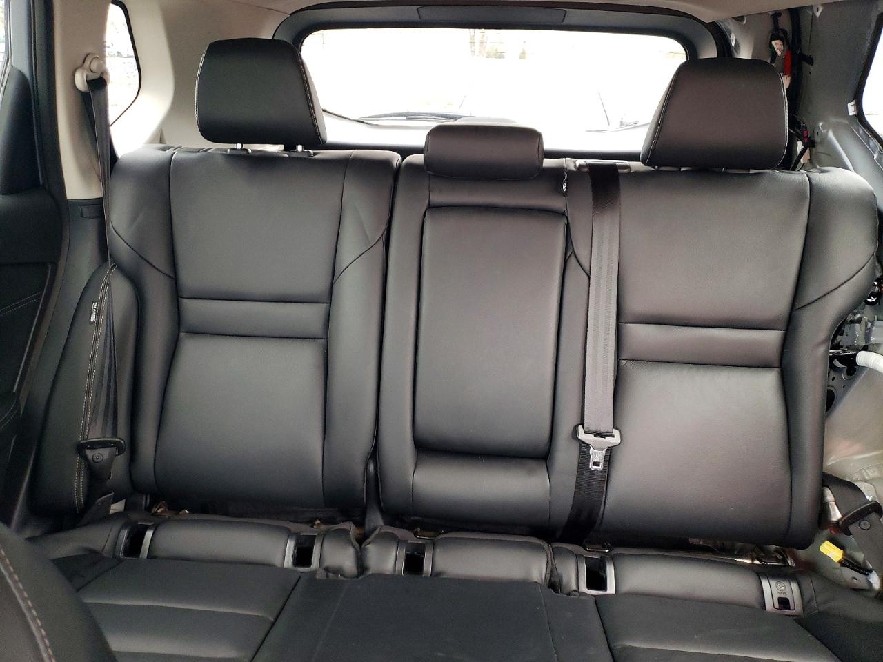 Nissan Rogue Sl