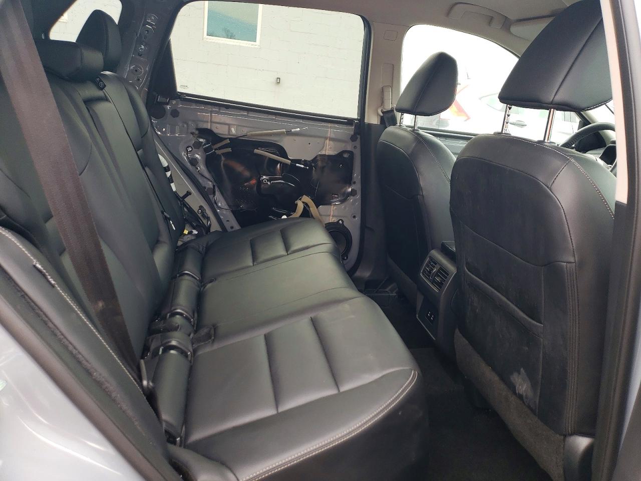 Nissan Rogue Sl