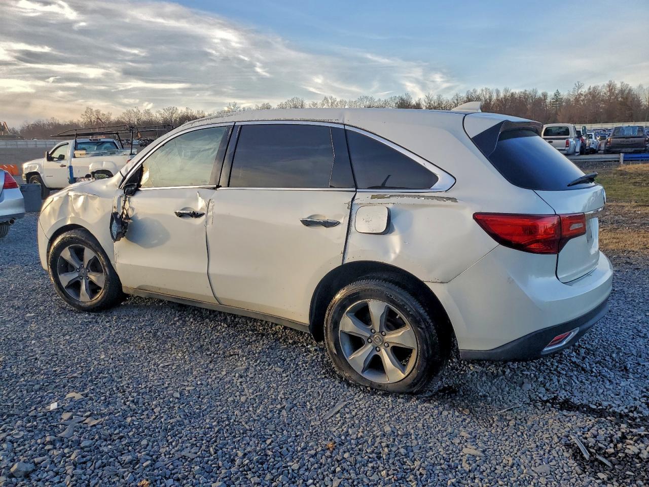 Acura MDX