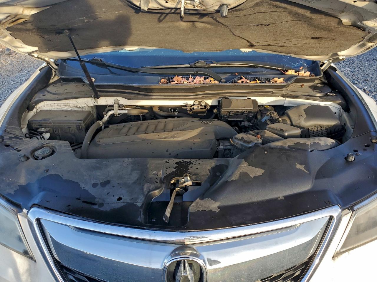 Acura MDX
