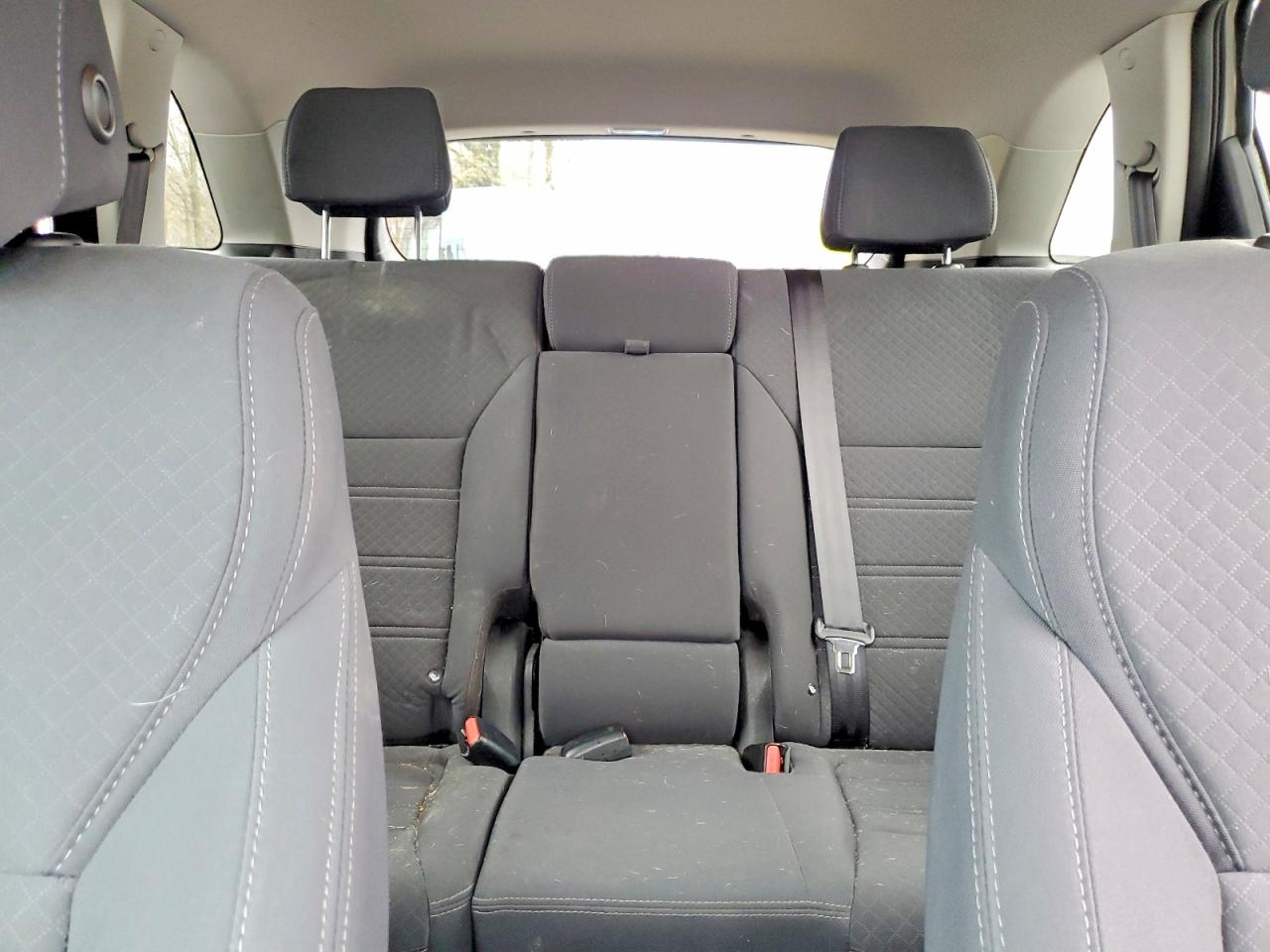 Kia Sorento Lx