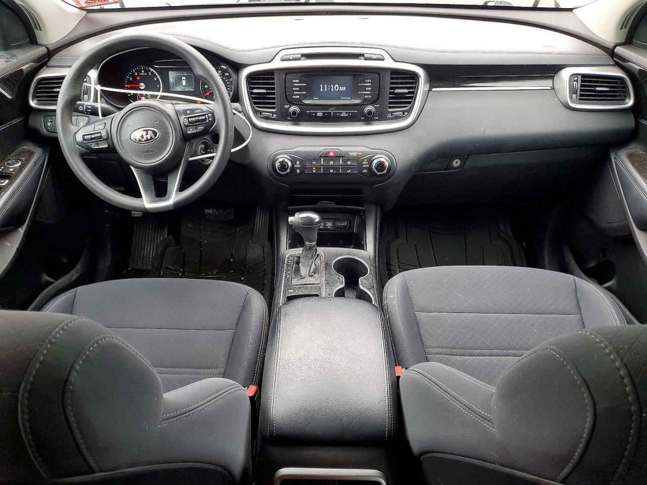 Kia Sorento Lx