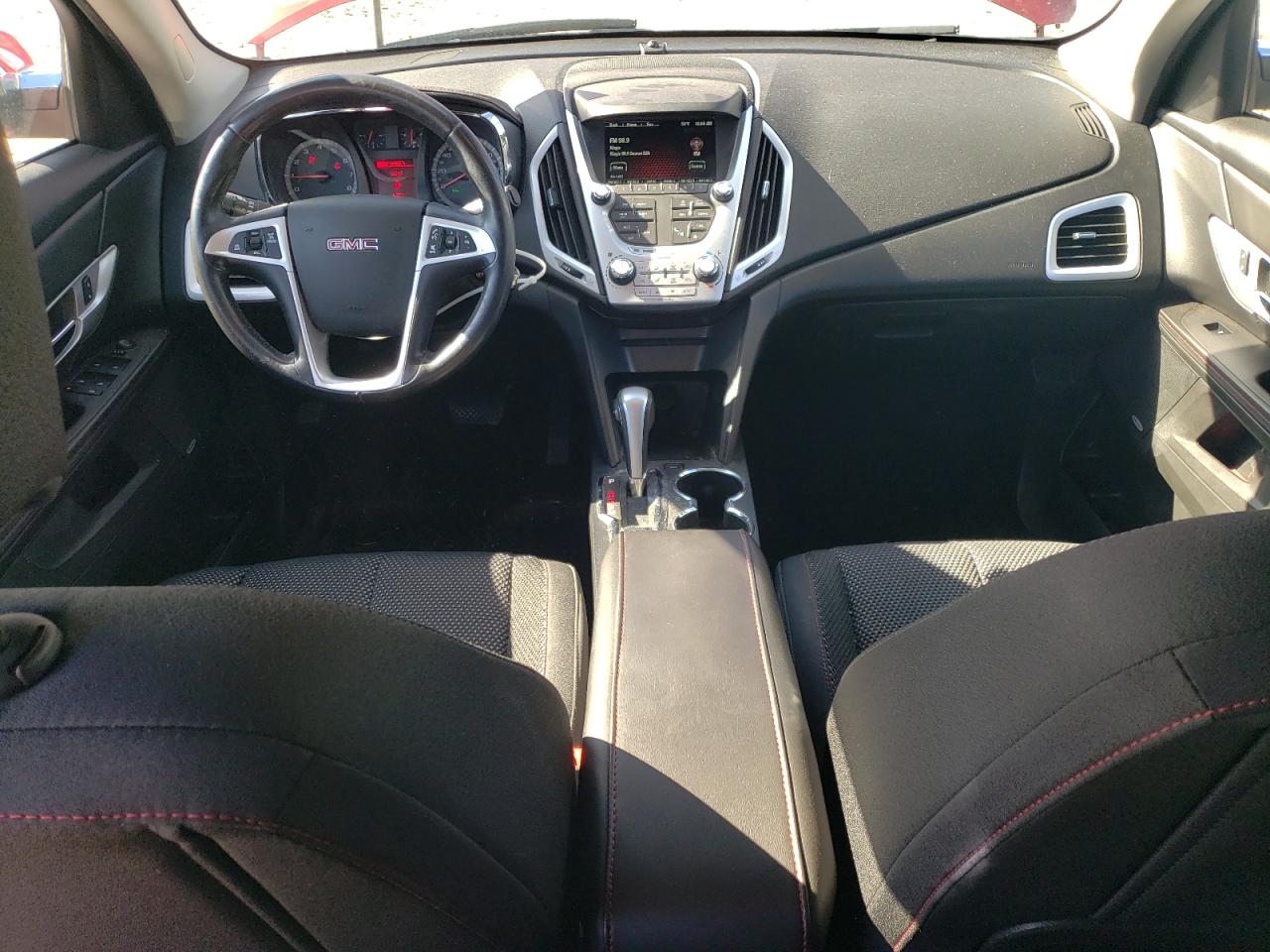 GMC Terrain Sle