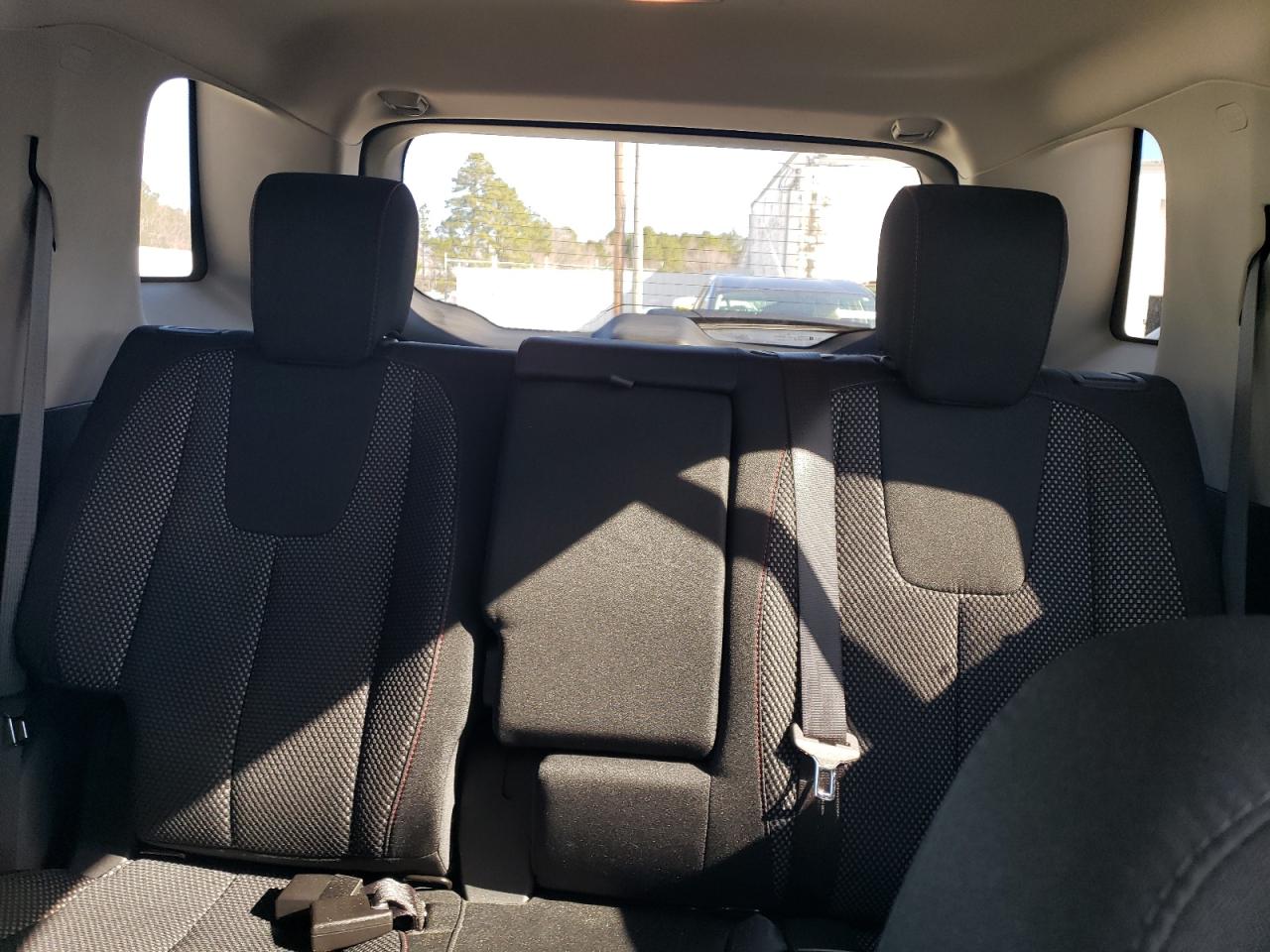 GMC Terrain Sle