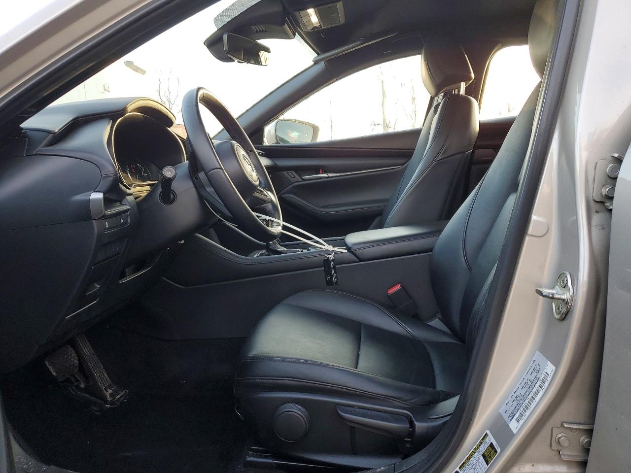Mazda 3 Select