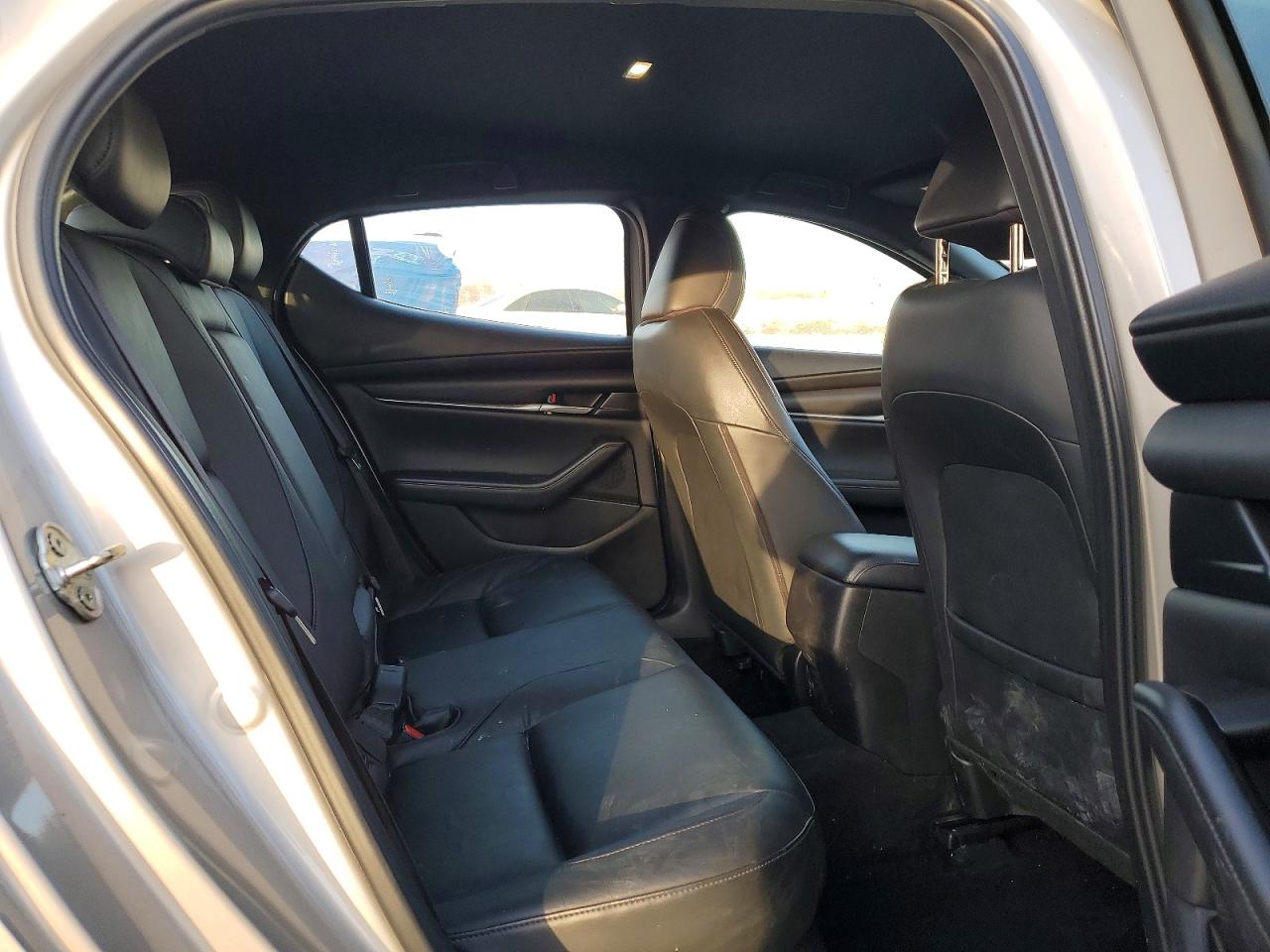 Mazda 3 Select