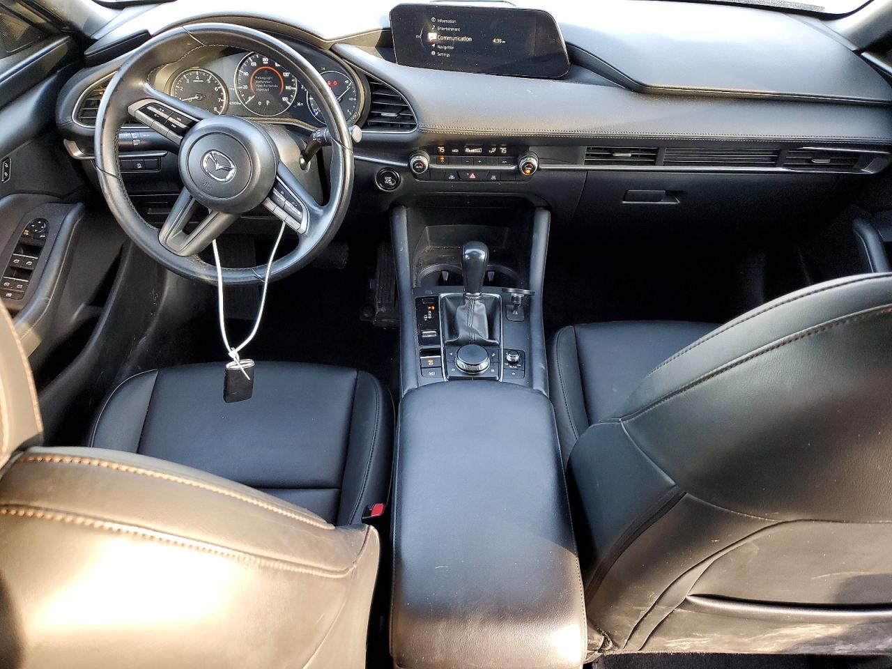 Mazda 3 Select